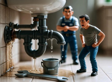 Les escrocs adorent ça… ne tombez plus dans le piège !