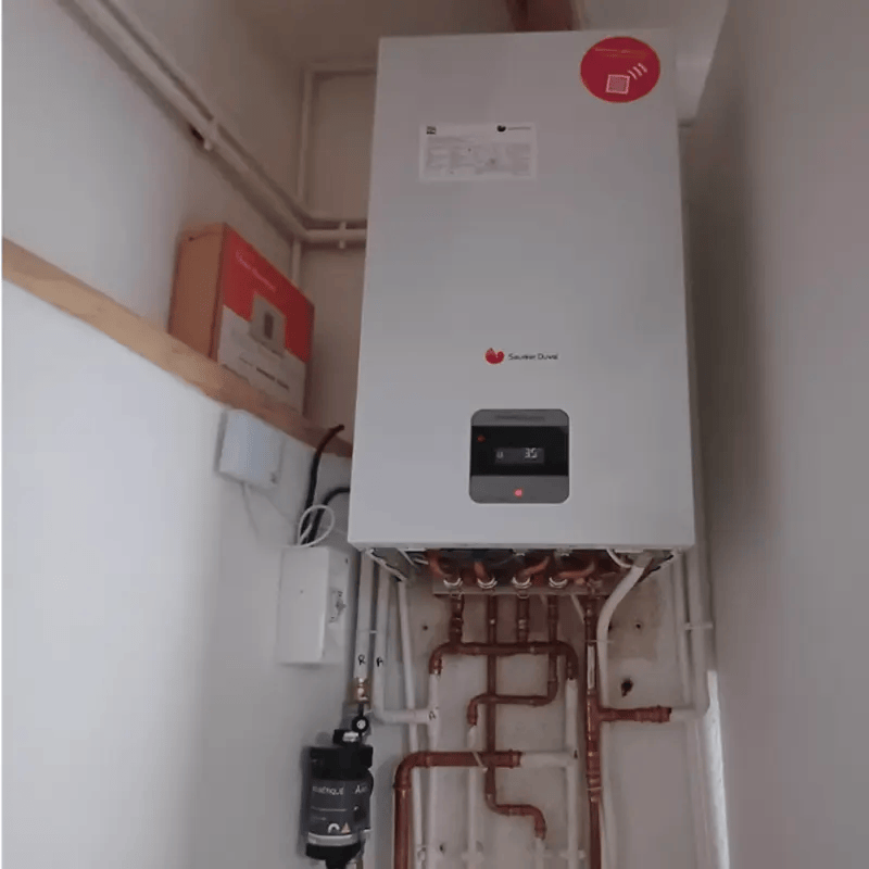 Les signes d'une plomberie endommagée